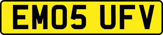EM05UFV