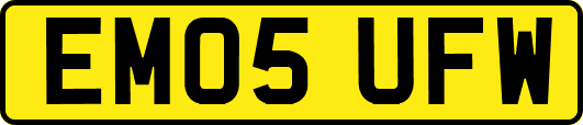 EM05UFW