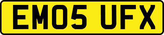 EM05UFX