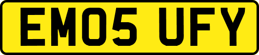 EM05UFY