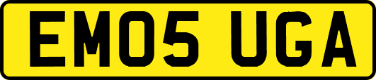 EM05UGA