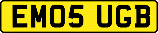 EM05UGB