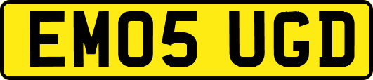 EM05UGD
