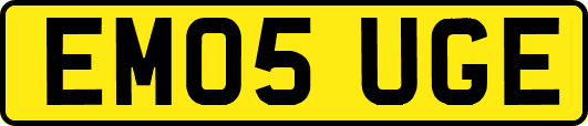 EM05UGE