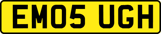 EM05UGH
