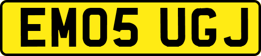 EM05UGJ