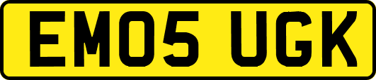EM05UGK