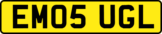 EM05UGL