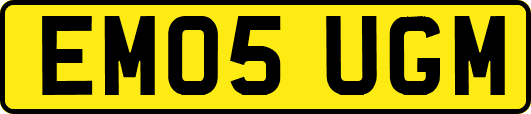 EM05UGM