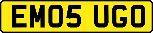 EM05UGO
