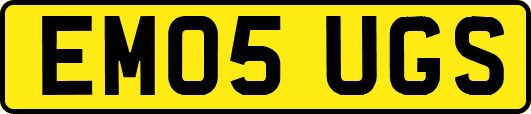 EM05UGS