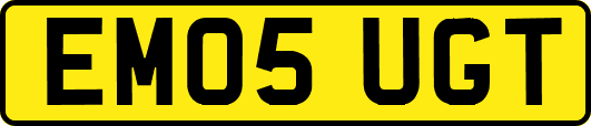 EM05UGT