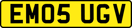 EM05UGV