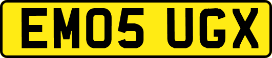 EM05UGX