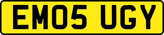EM05UGY