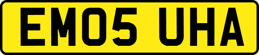EM05UHA
