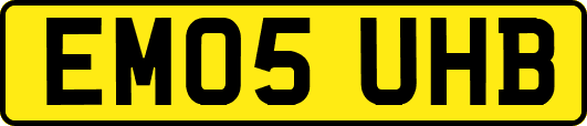 EM05UHB