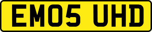 EM05UHD