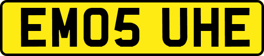 EM05UHE