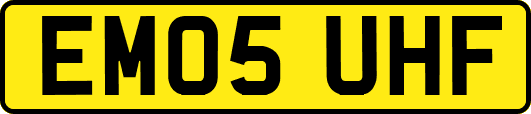 EM05UHF