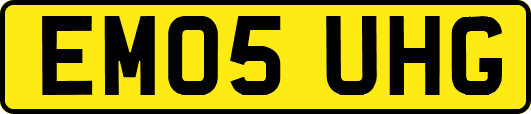 EM05UHG