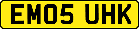 EM05UHK