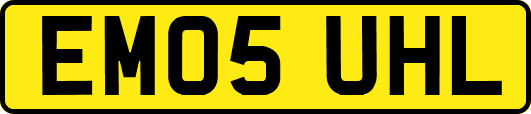 EM05UHL