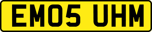 EM05UHM
