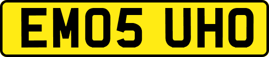 EM05UHO