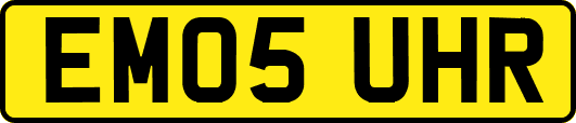 EM05UHR