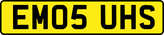 EM05UHS
