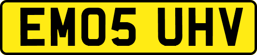 EM05UHV
