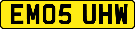 EM05UHW