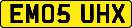 EM05UHX