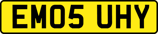 EM05UHY