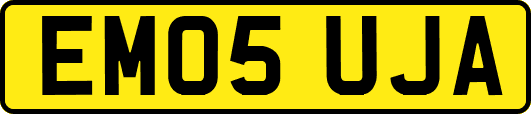 EM05UJA