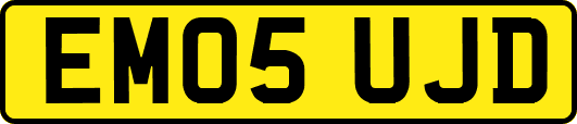 EM05UJD