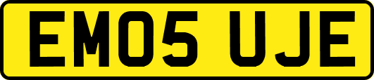EM05UJE