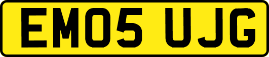 EM05UJG