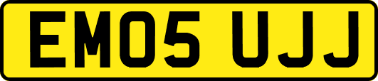EM05UJJ