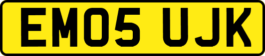 EM05UJK