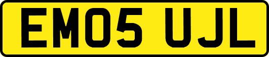 EM05UJL