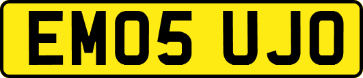 EM05UJO