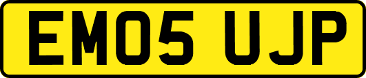 EM05UJP