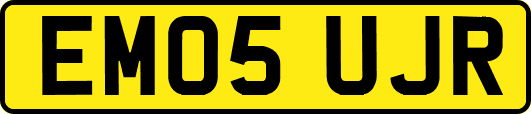 EM05UJR
