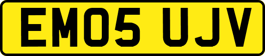 EM05UJV