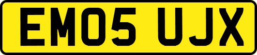 EM05UJX