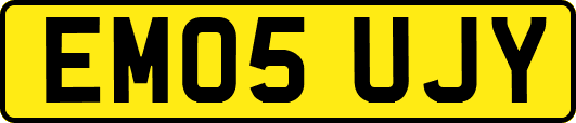 EM05UJY