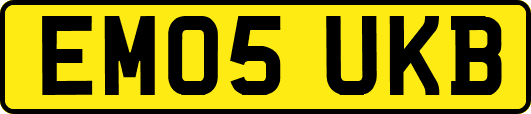 EM05UKB