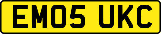 EM05UKC